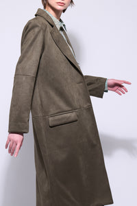 Ashbury Coat