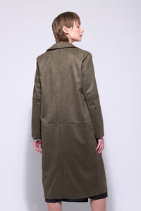 Ashbury Coat