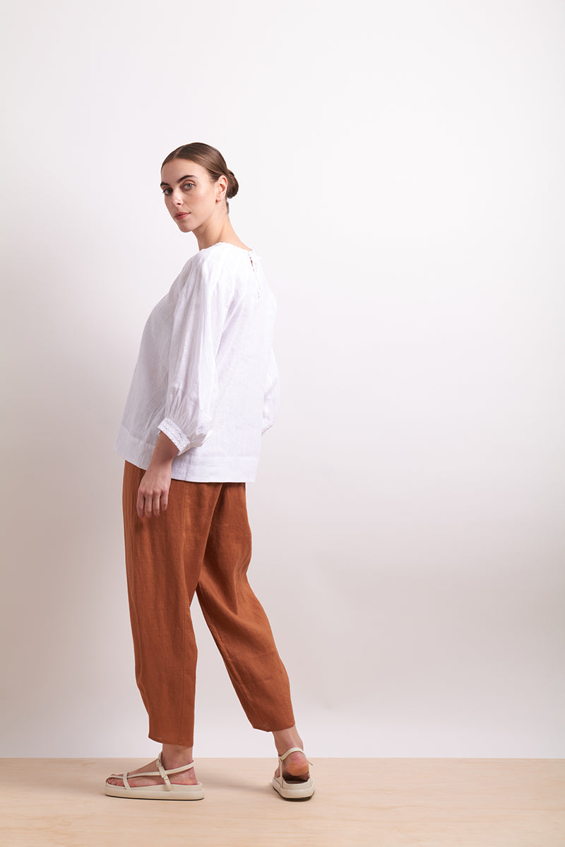 Ric Rac Top
