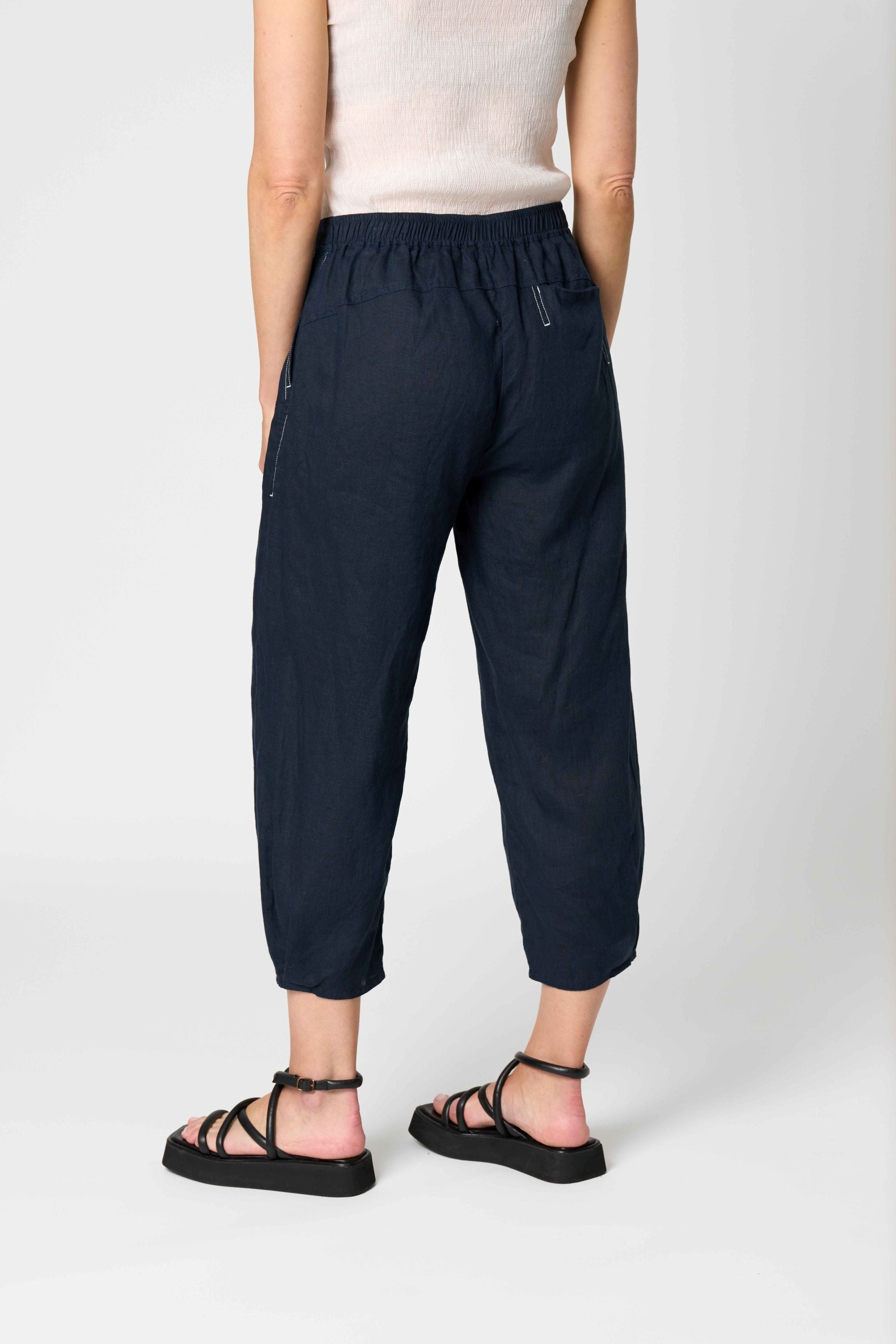 In Contrast Pant
