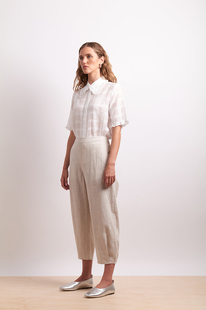 Feature Act Pants