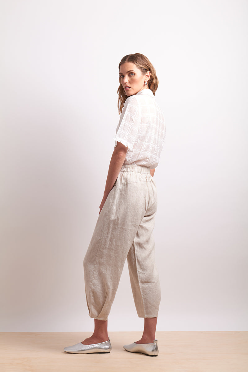 Feature Act Pants