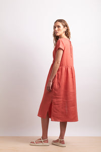Drawn in Dress
