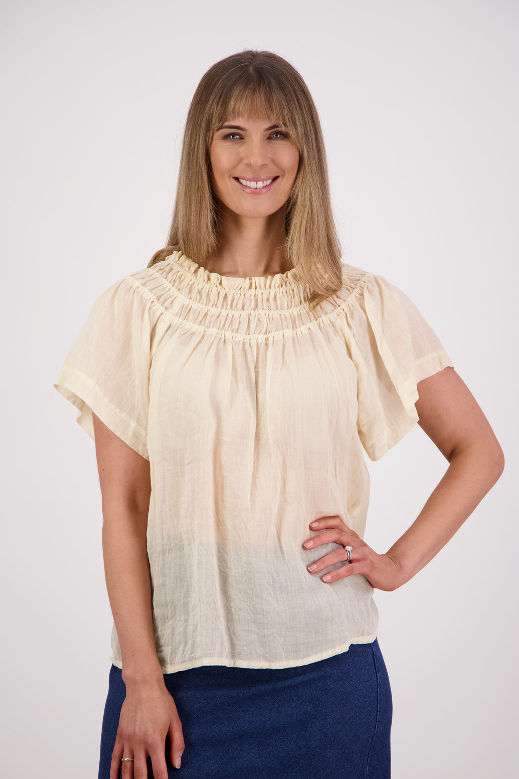 Sally Top
