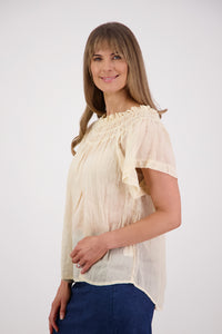 Sally Top