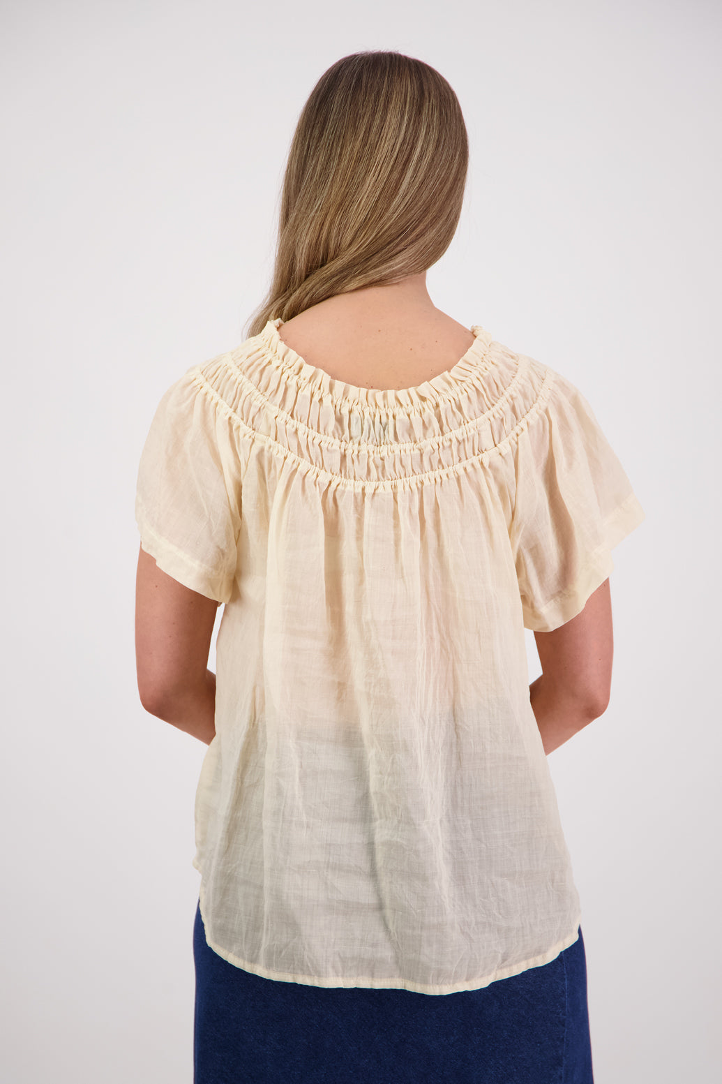 Sally Top