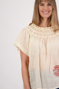 Sally Top