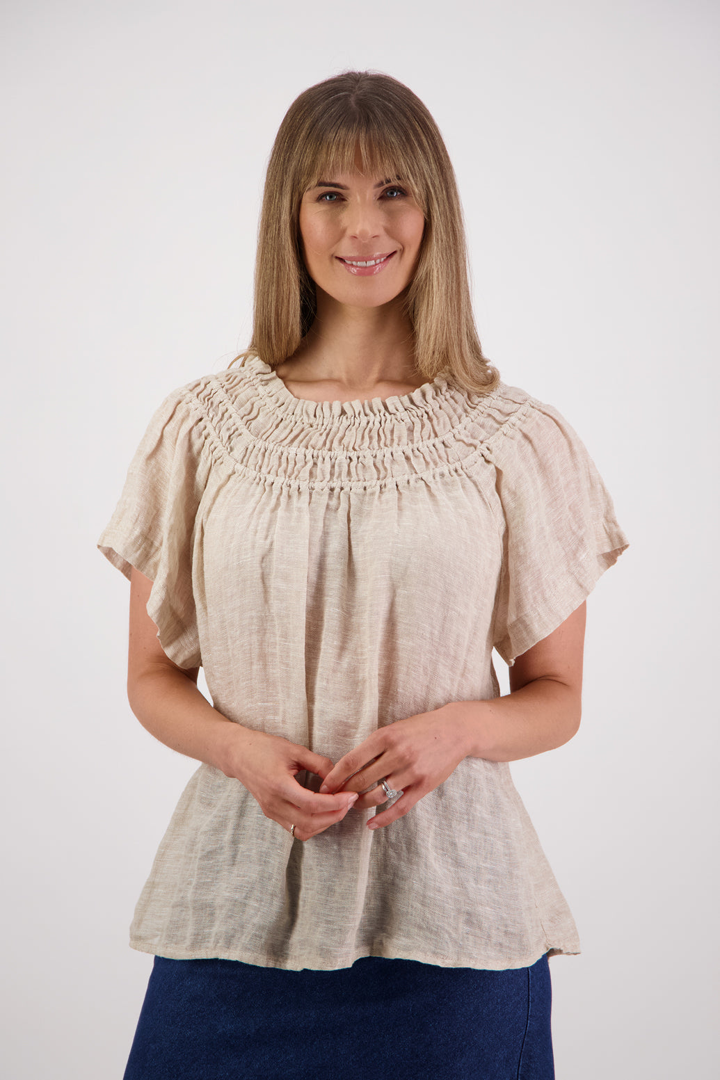 Shelley Top