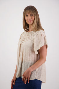 Shelley Top