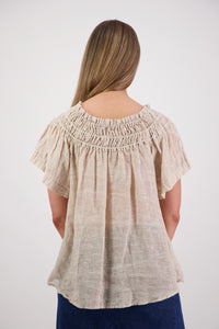 Shelley Top