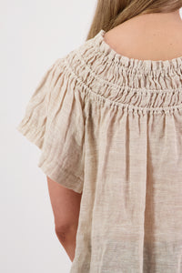 Shelley Top