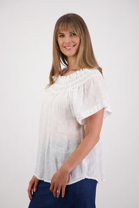 Shelley Top