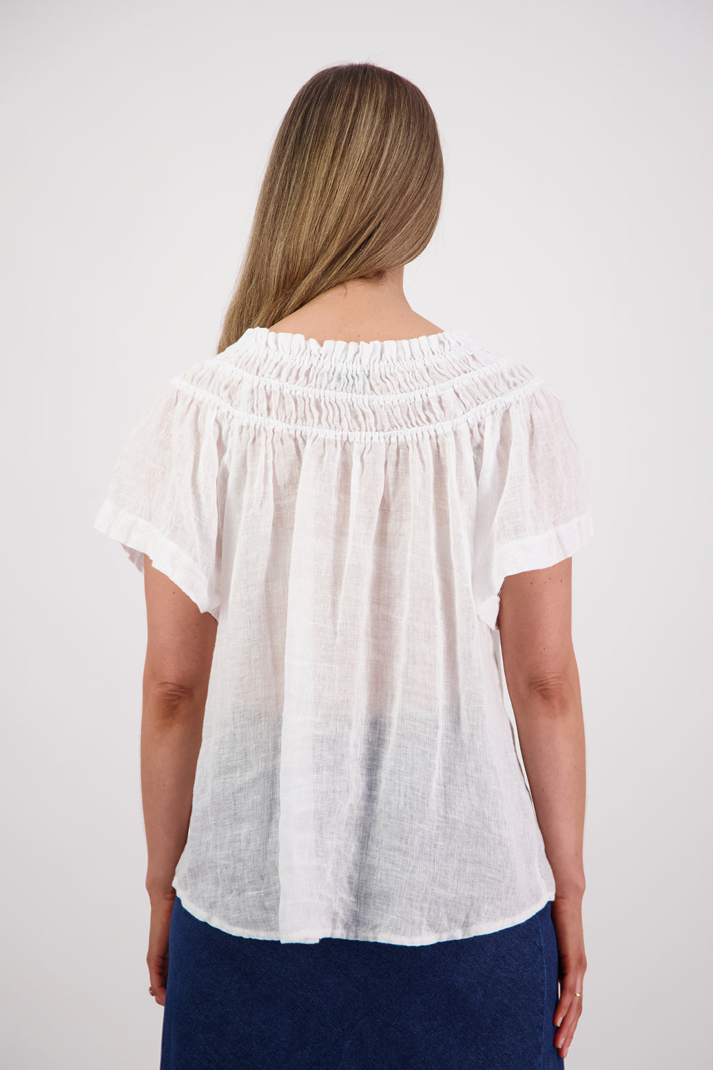 Shelley Top