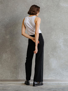 Longline Landscape Pant