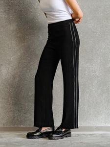 Longline Landscape Pant