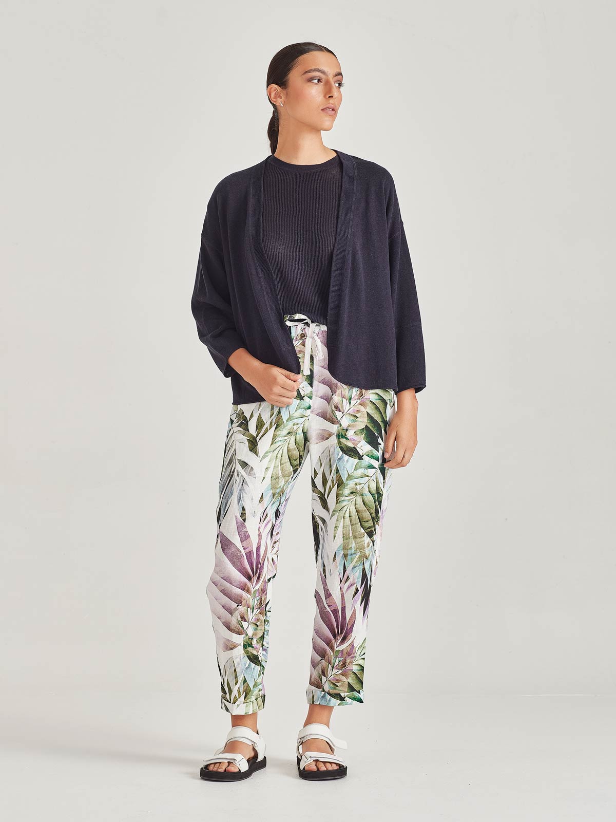 Bradley Palm Pant