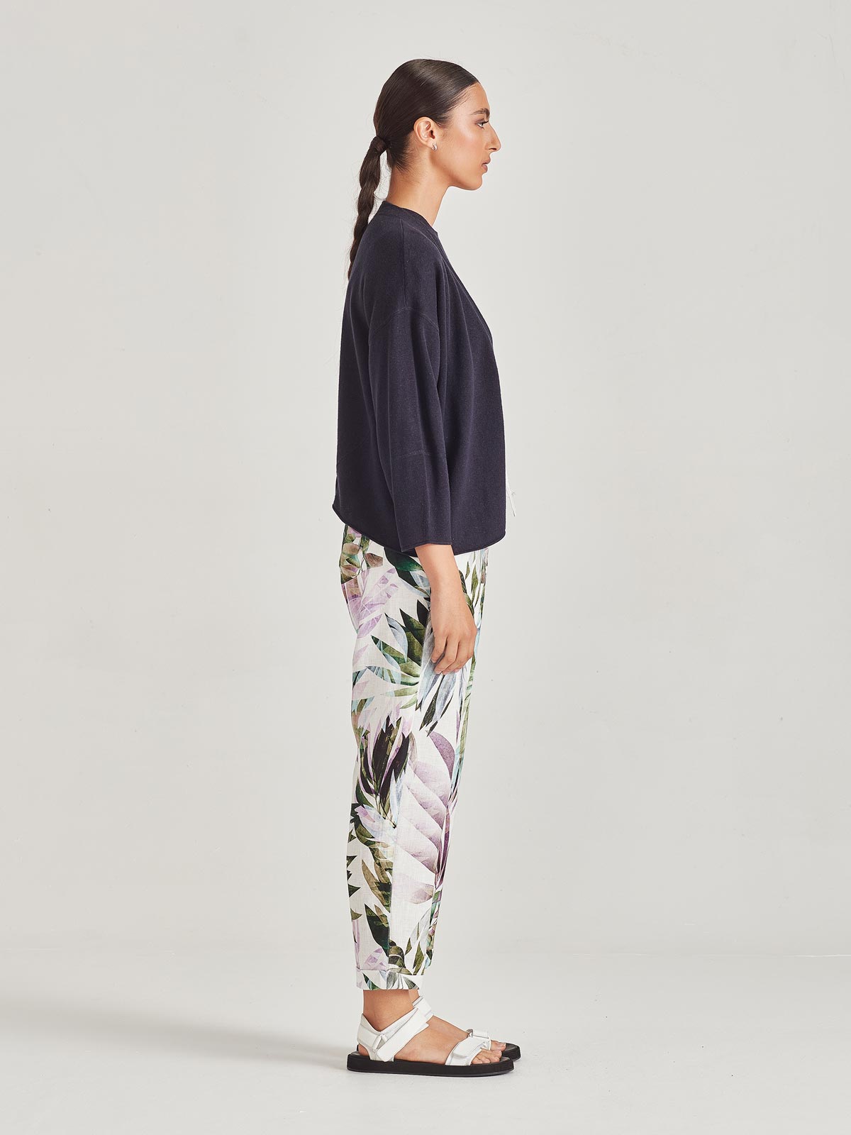 Bradley Palm Pant