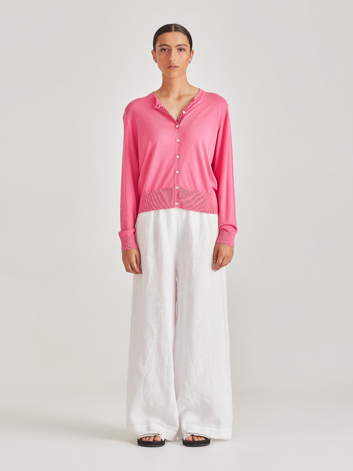 Boquette Cardi