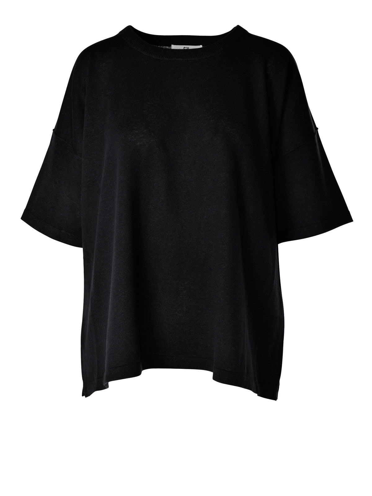 Nixi Knit Tee