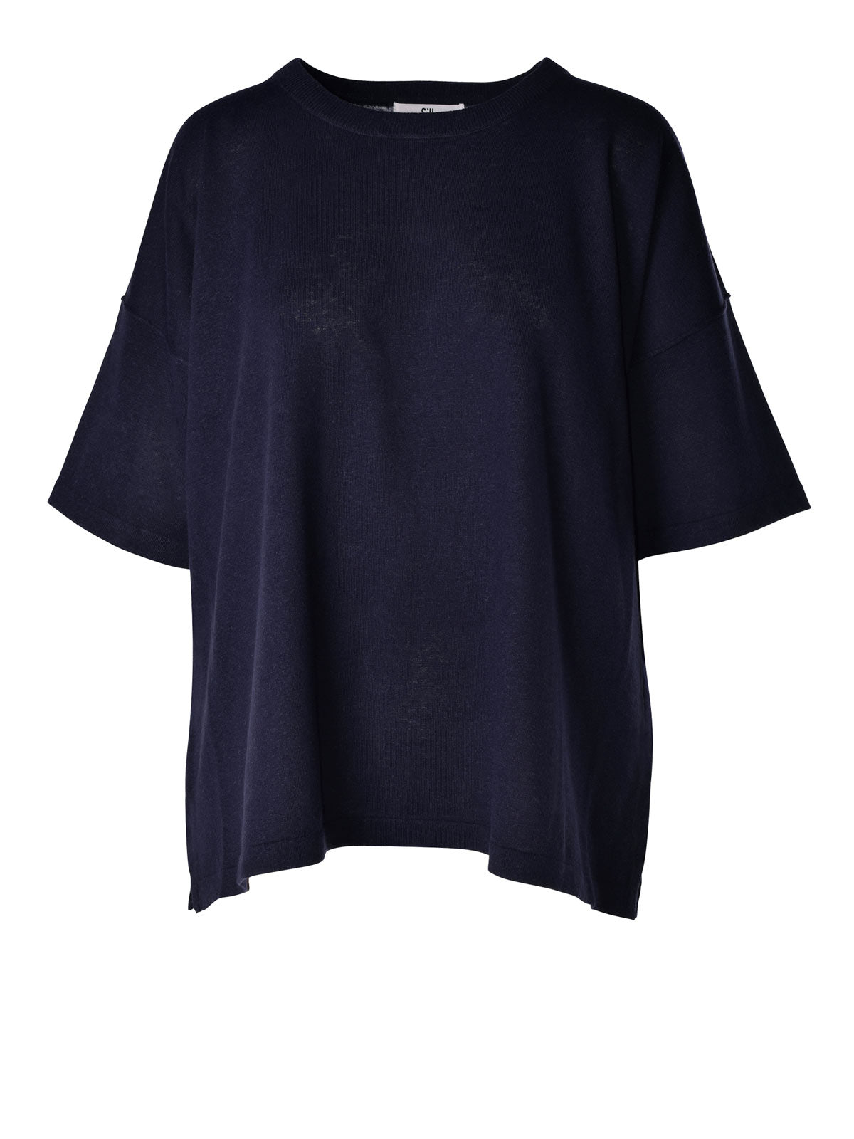 Nixi Knit Tee