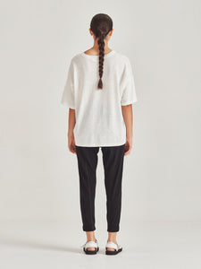 Nixi Knit Tee