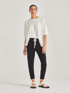 Nixi Knit Tee