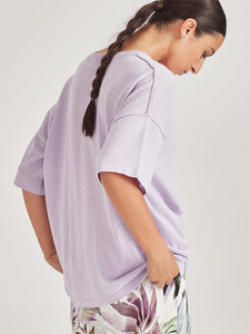 Nixi Knit Tee