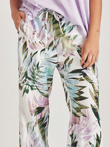 Bradley Palm Pant