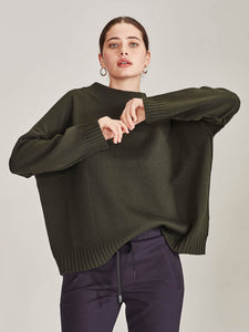 Clement Weekender Sweater