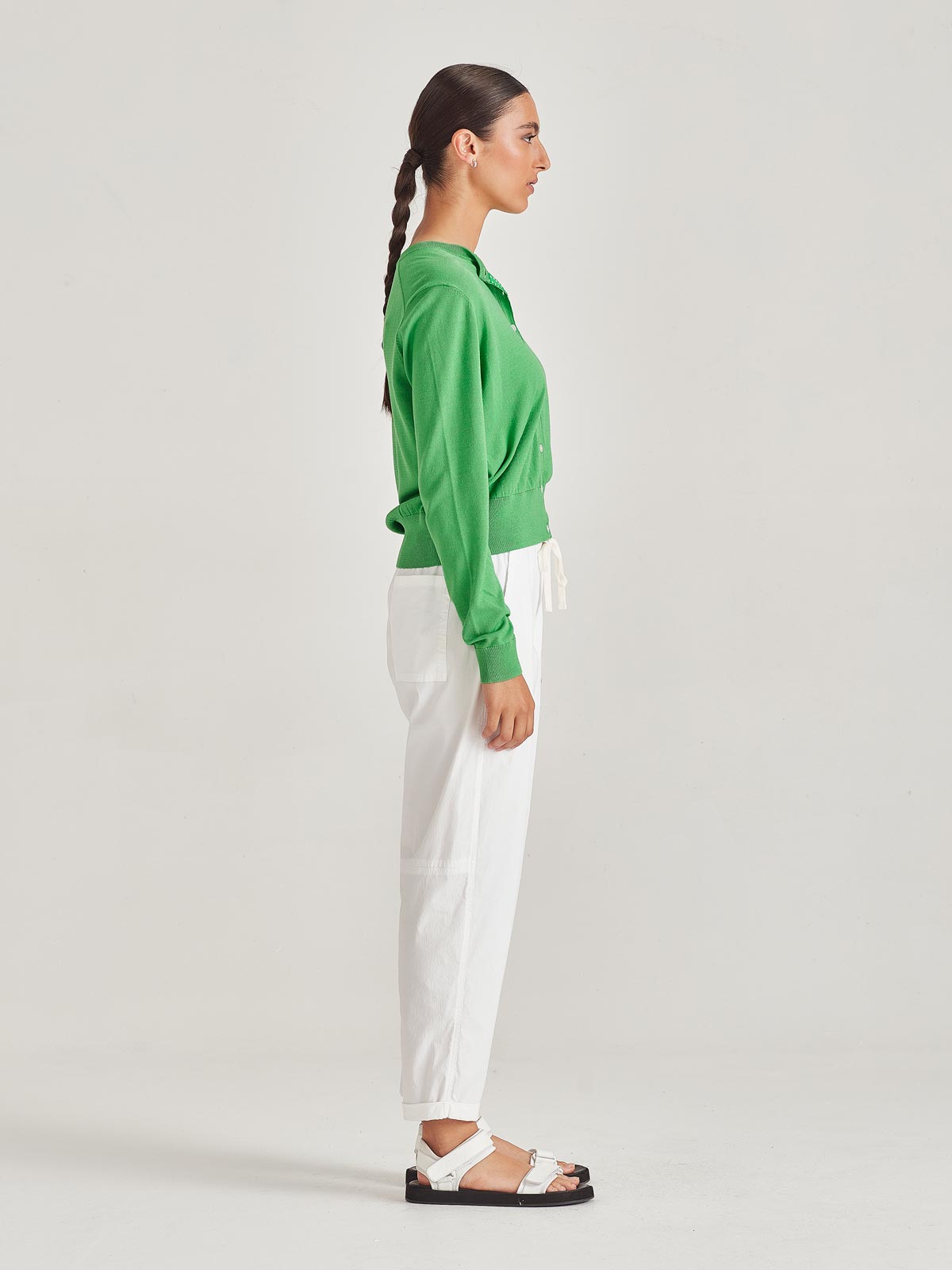 Boquette Cardi