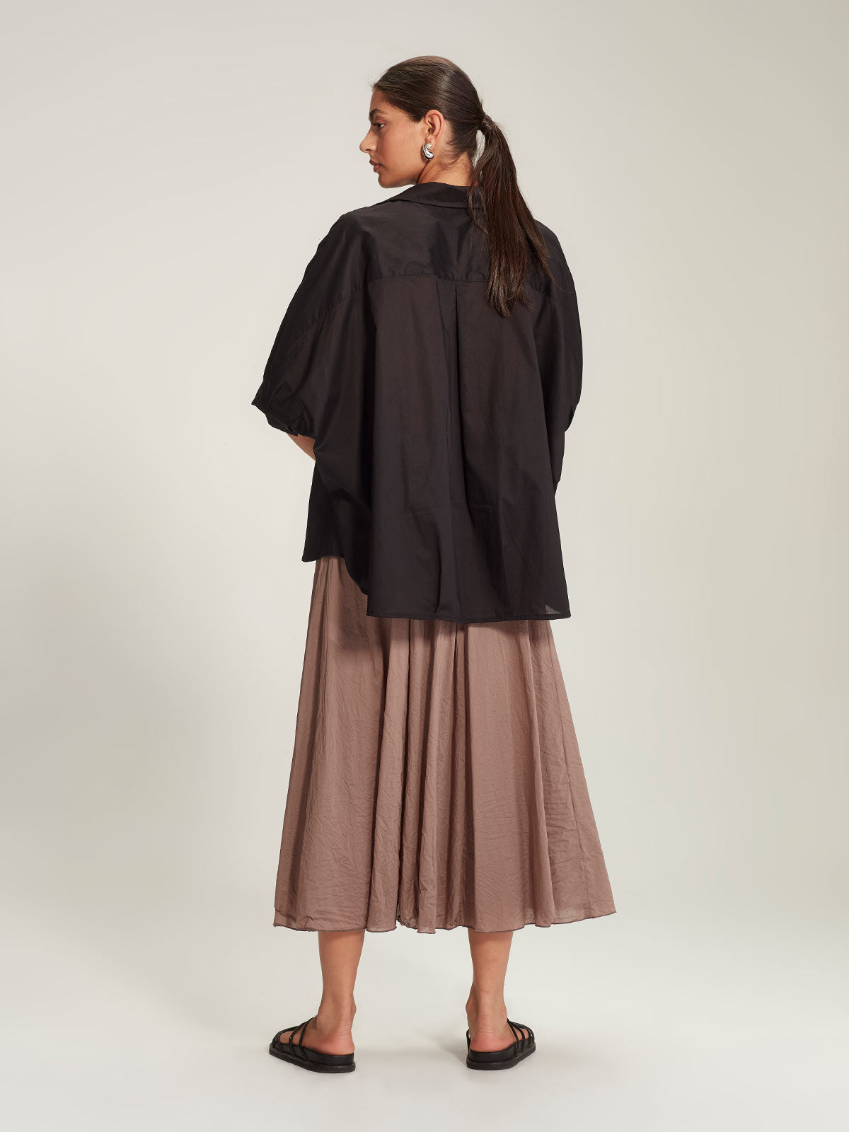 Fabiola Skirt