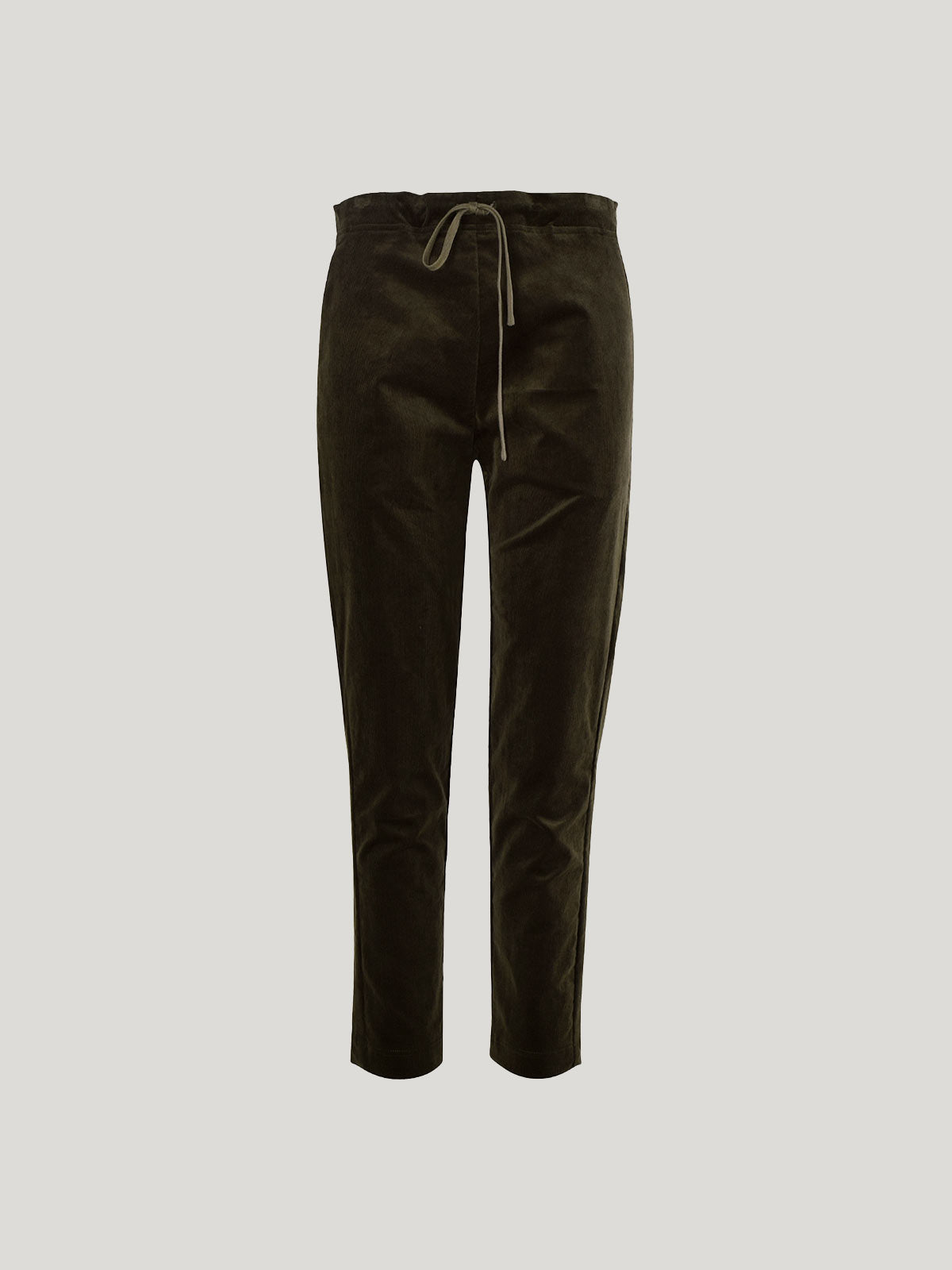 Emily Cord Jogger