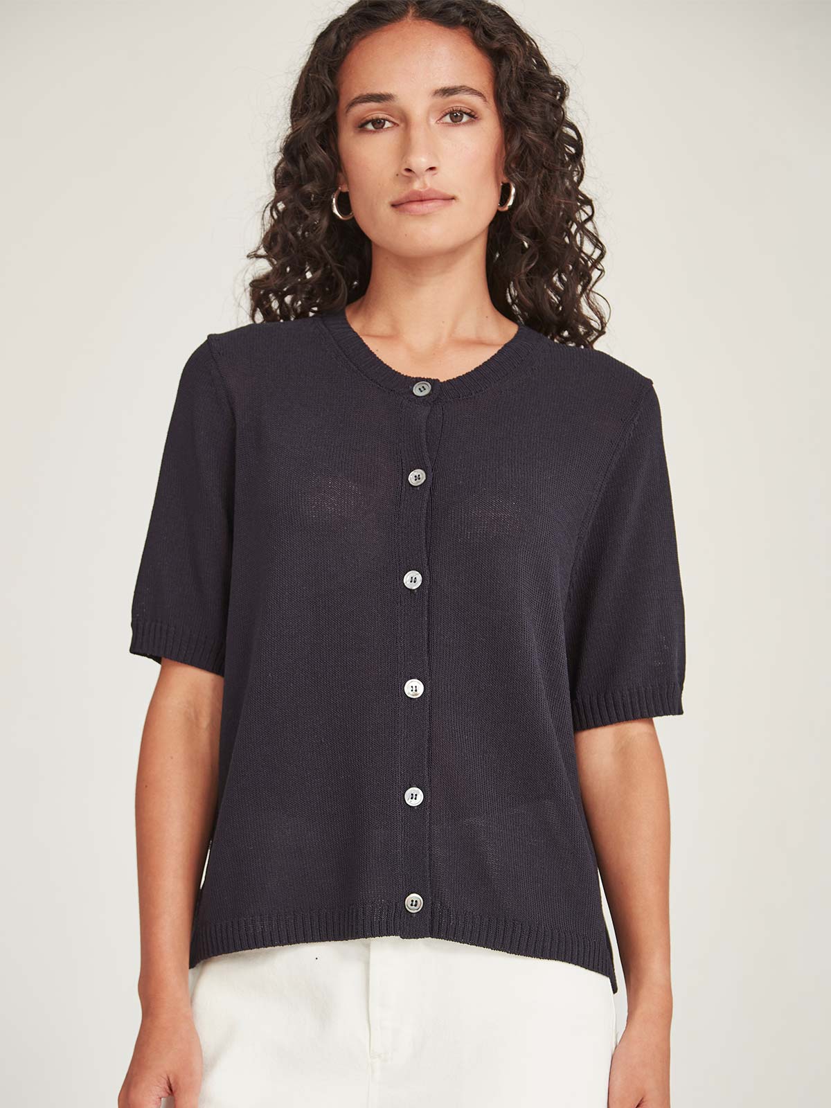 Otto Cardigan