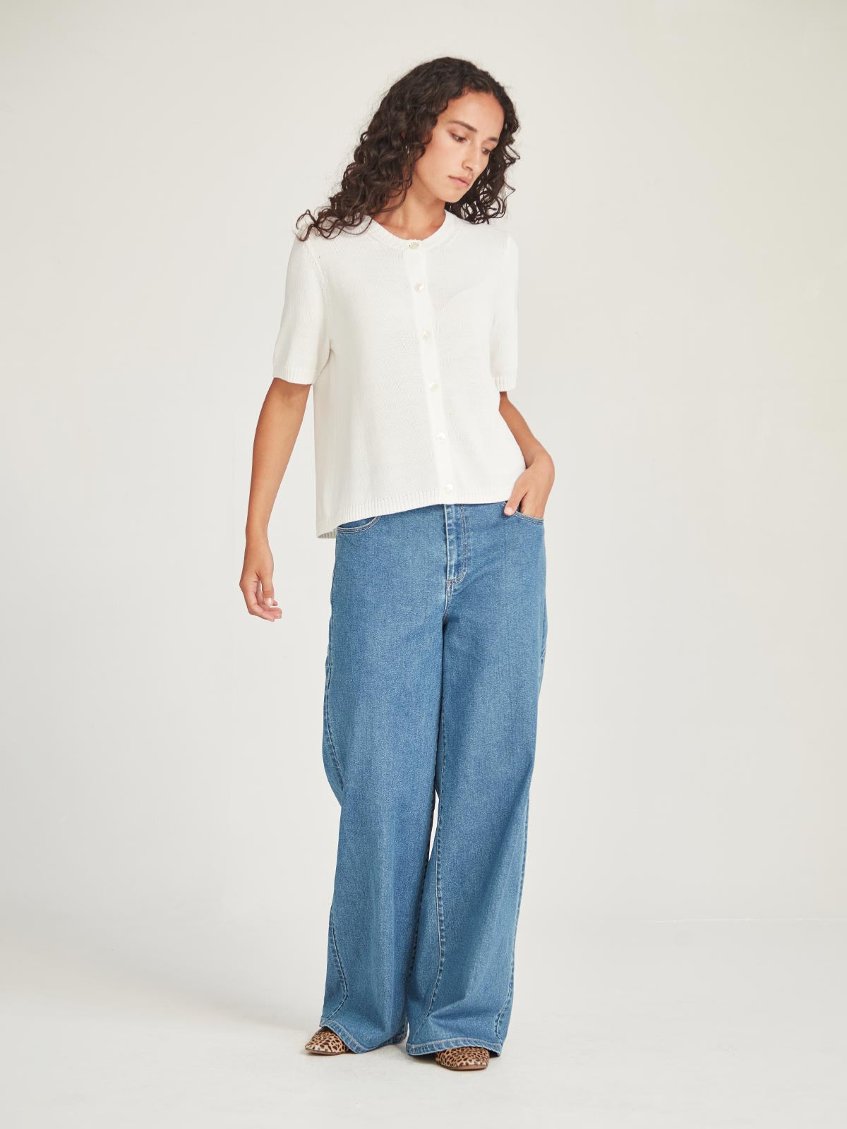Otto Cardigan