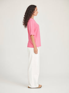 Branwell White Jean