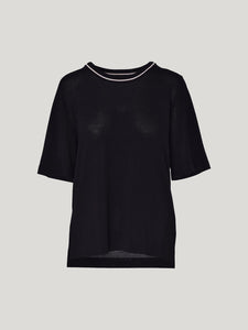 Gemma Knit Tee