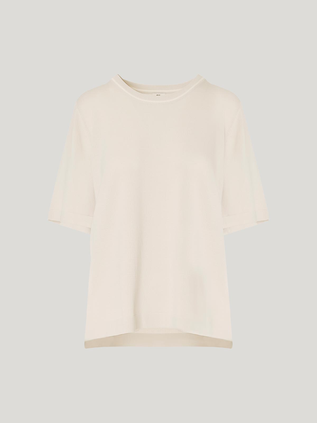 Gemma Knit Tee