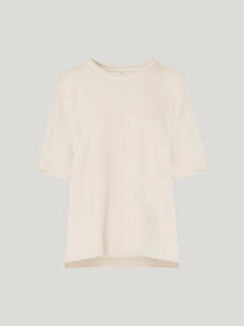 Gemma Knit Tee