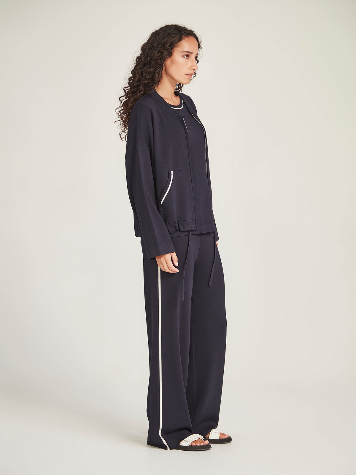 Willis Knit Pant