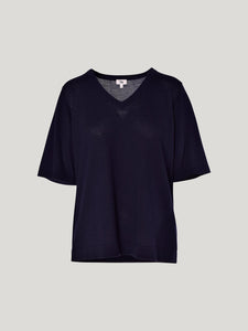 Vera V Knit Tee