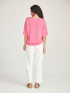 Vera V Knit Tee