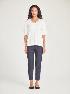Vera V Knit Tee