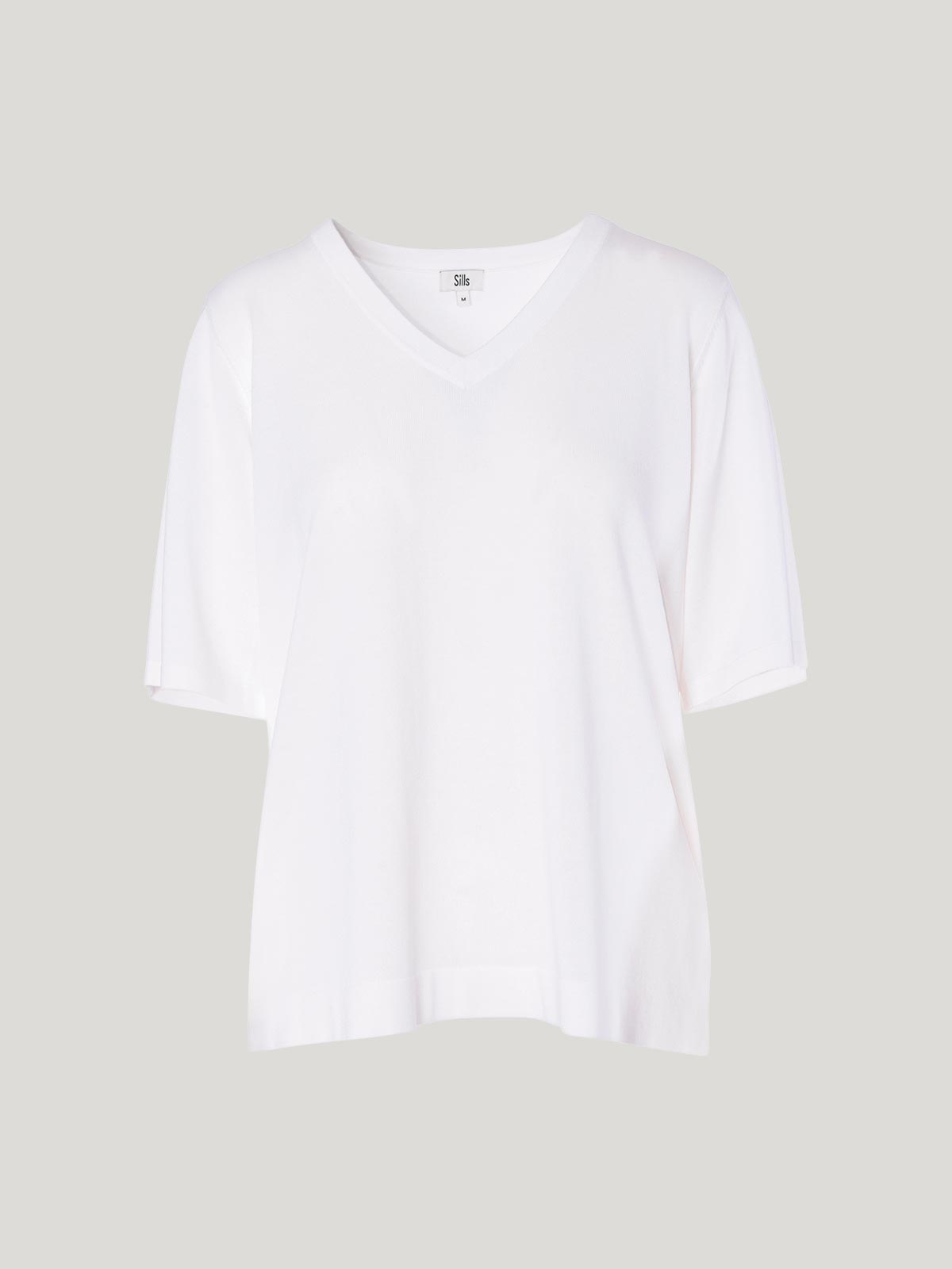 Vera V Knit Tee