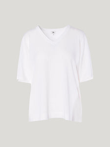 Vera V Knit Tee