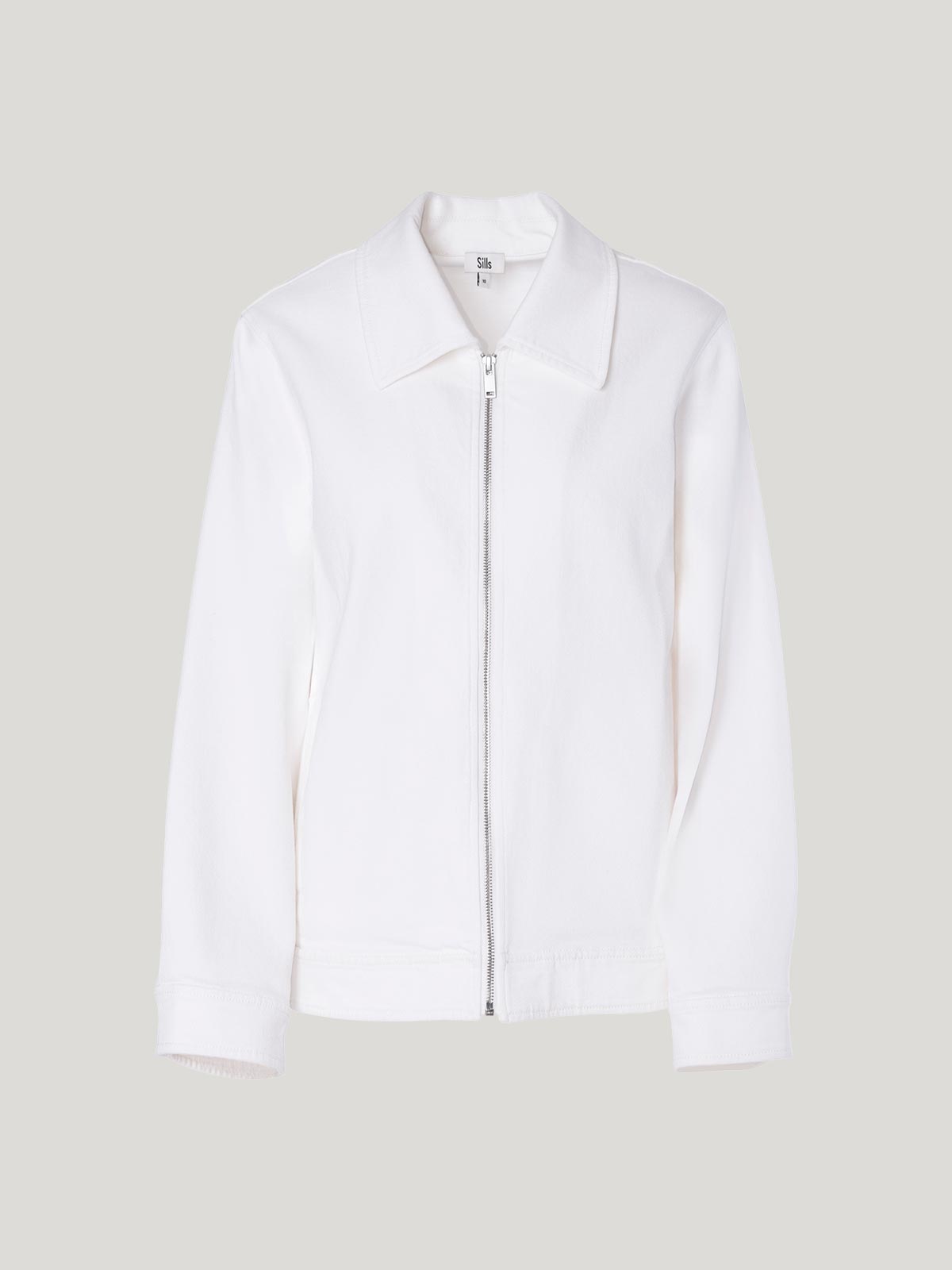 Germaine Chalk Jacket