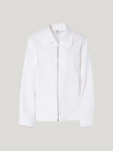 Germaine Chalk Jacket