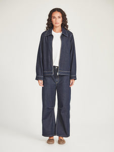 Germaine Denim Jacket