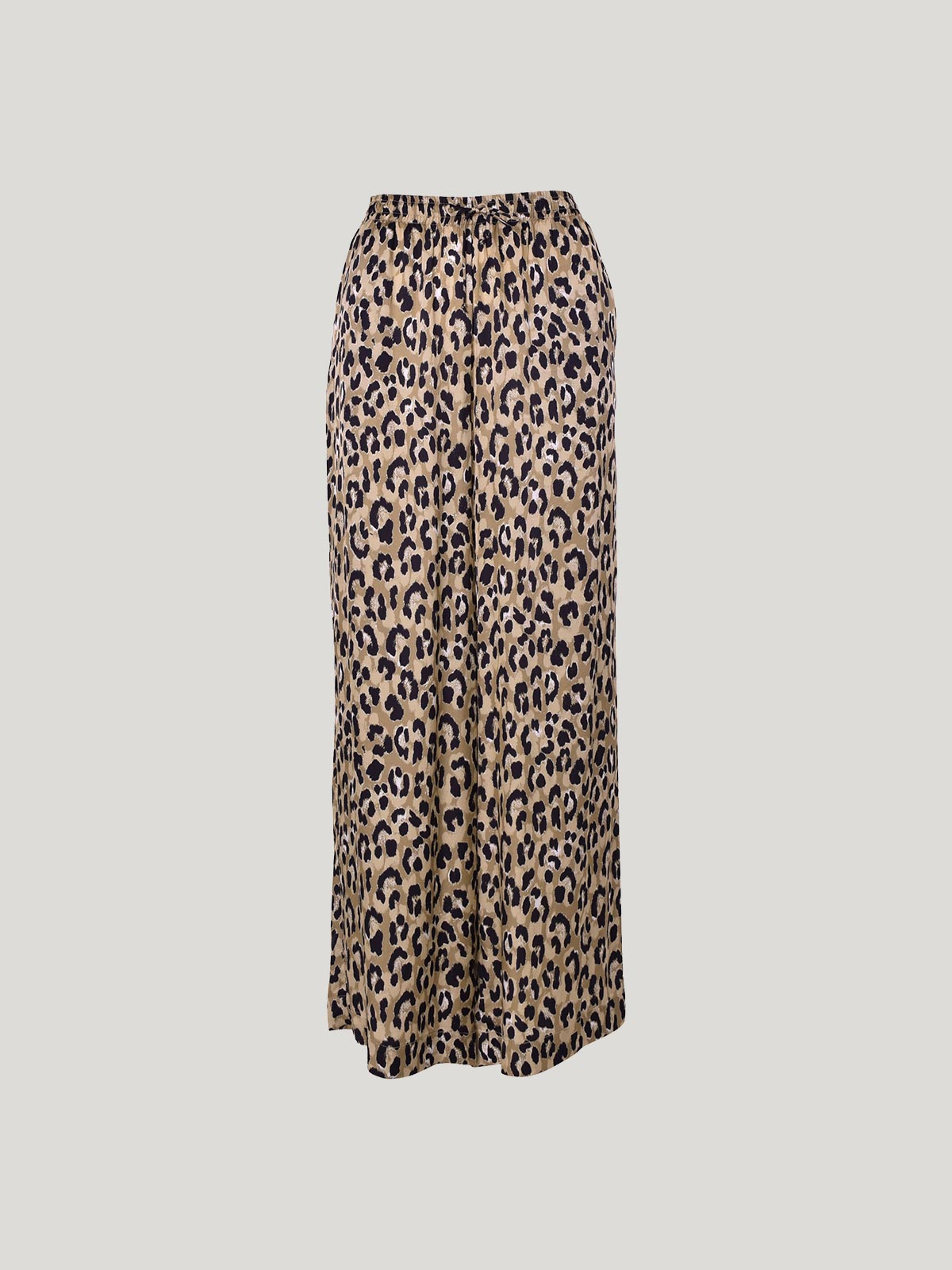 Zahara Print Pant