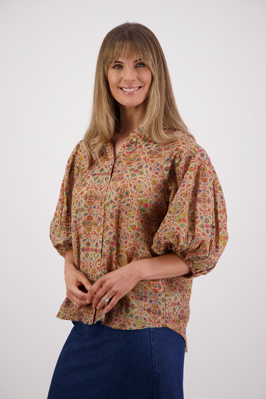 Sophia Top
