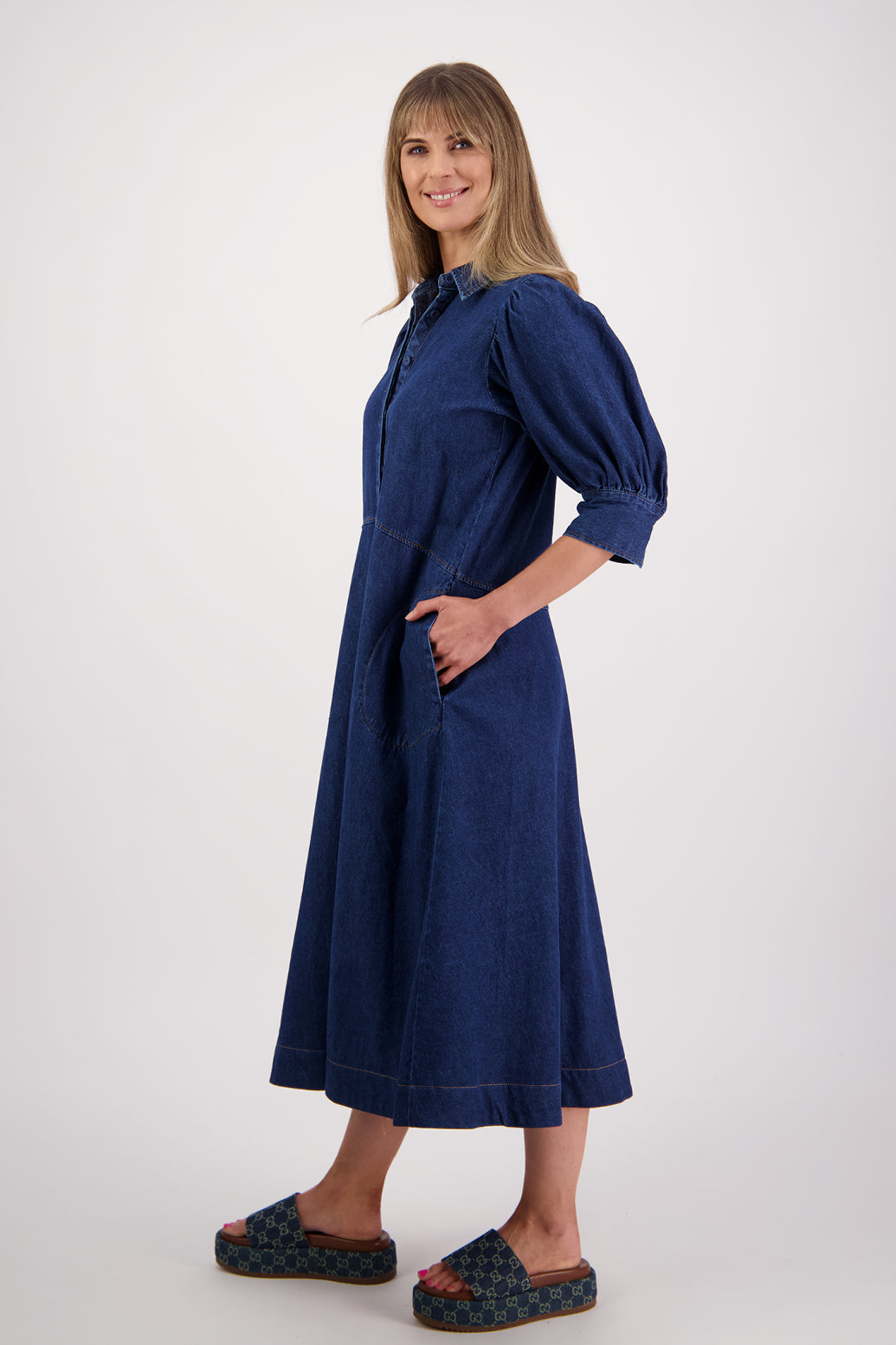 Steffie Dress